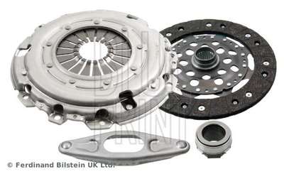 Blue Print Clutch Kit 000311-000301BBDABF-00ABG &ndash; See compatible vehicles Shipping: Item does not ship to youLocated in: Nottingham, United Kingdom Delivery: Varies Returns: Seller does not accept returns. See details- for more information about returns Payments: Diners Club Condition: New Brand: Blue Print Manufacturer Part Number: 000311-000301BBDABF-00ABG MPN: 000311-000301BBDABF-00ABG Type: Clutch Kit Fitment Make: BMW Fitment Model: E90;170bhp Fitment Engine Sizes: 2.0 Fitment Badges: 320i Fitment Engine Codes: N43B20A Fitment BHP: 170bhp Reference OE/OEM Number: 2278076, MCK2646F, 503117, 1636270380, 007560203, 007560206, 007566328, 007567840, 007568300, 007573044, 007573045, 007576519, 007594443, 007599307, 21207560203, 21207560206, 21207566328, 21207568300, 21207573045, 21207576519, 21207599307, 21211223672, 7560203, 7560206, 7566328, 7567840, 7568300, 7573044, 7573045, 7576519 Fitment Body Shapes: Saloon Interchange Part Number: 7594443, 7599307, 3000951901, 828086, 3000970122, 832438, LKCA610017, 623323800, R473MK, QKT4061AF, CK10330, HK2378, 0692138, EXEBMK2037, MK10165, VCU577, F1B021NX, 131542, CLK9227.03, CS0841, KTE212, JT7537, 962601, KC207, TOP04790176, BMK2049, K100761, 131543, KC219, 692138 Fitment Fuel Type: Petrol Fitment Years: 2007, 2008, 2009, 2010, 2011 &ndash; Fits BMW E90 170bhp 2.0 07->11 320i N43B20A Petrol Saloon ADL