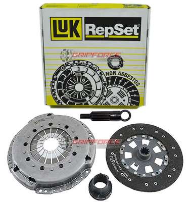 LuK Clutch Kit 03-043-SS — clutch kits