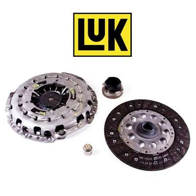LuK Clutch Kit 03-071-CP