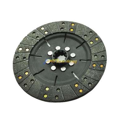 FX Racing Clutch Disc 04117R2DE