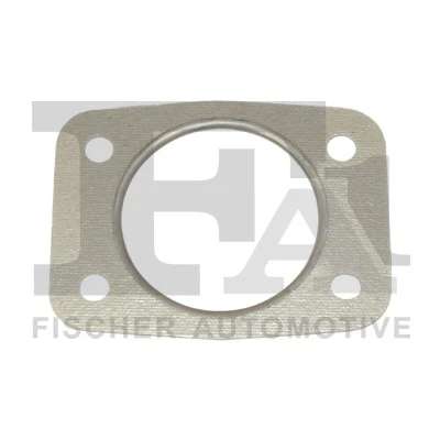 GASKET EXHAUST PIPE 100-920 FOR BMW 3/E90/E91 N46B20B/CC/CD/E/C N43B20A 2.0L image 2