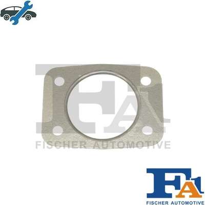 GASKET EXHAUST PIPE 100-920 FOR BMW 3/E90/E91 N46B20B/CC/CD/E/C N43B20A 2.0L