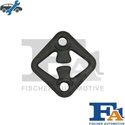 HOLDER EXHAUST SYSTEM 103-730 FOR BMW 5/E61 N43B20A 2.0L 4cyl 5 E61 N62B48 4.8L