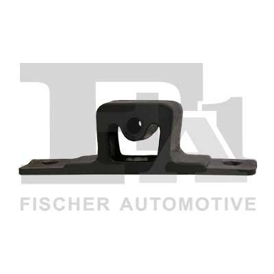 HOLDER EXHAUST SYSTEM 103-935 FOR BMW 7/E65/E66 N62B40A 4.0L N62B48A/B 4.8L 8cyl image 2