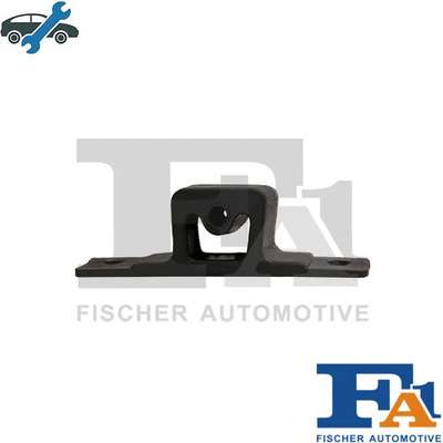 HOLDER EXHAUST SYSTEM 103-935 FOR BMW 7/E65/E66 N62B40A 4.0L N62B48A/B 4.8L 8cyl