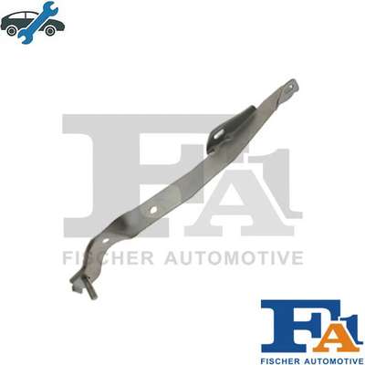 HOLDER EXHAUST PIPE 105-910 FOR BMW 3/E6/Z/Roadster/Compact/Convertible Z3/E36