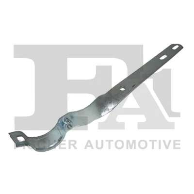 HOLDER EXHAUST PIPE 105-916 FOR BMW Z3/Roadster/E36 M52B20 M50B20 2.0L M52B28 image 2
