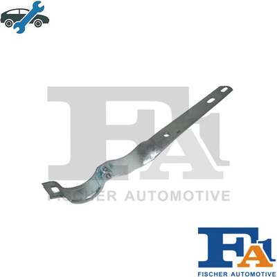 HOLDER EXHAUST PIPE 105-916 FOR BMW Z3/Roadster/E36 M52B20 M50B20 2.0L M52B28