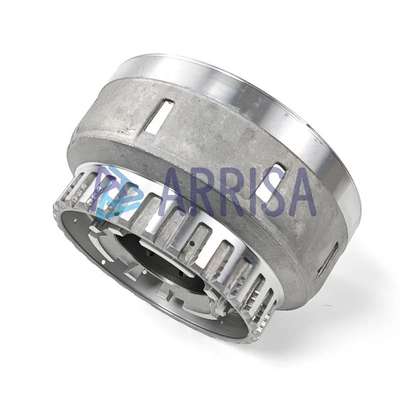 Unbranded Clutch Part 1056-373-032 &ndash; Does not ship to Lebanon. See detailsfor shippingLocated in: GuangZhou, China Delivery: Varies Returns: 30 days returns. Buyer pays for return shipping. If you use an eBay shipping label, it will be deducted from your refund amount. See details- for more information about returns Payments: Diners Club Condition: New: A brand-new, unused, unopened, undamaged item in its original packaging (where packaging is ... Read moreabout the conditionNew: A brand-new, unused, unopened, undamaged item in its original packaging (where packaging is applicable). Packaging should be the same as what is found in a retail store, unless the item was packaged by the manufacturer in non-retail packaging, such as an unprinted box or plastic bag. See the seller's listing for full details. See all condition definitionsopens in a new window or tab Brand: Unbranded Manufacturer Part Number: 1056-373-032 Model fitment: Fit For BMW Audi OE/OEM Part Number: 1056-373-032, 179550D / 179558, 5HP19 Type: Drum UPC: Does not apply Country of Origin: China &ndash; Fits BMW Audi thumbnail 4