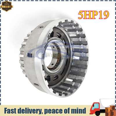 Unbranded Drum 1056-373-032