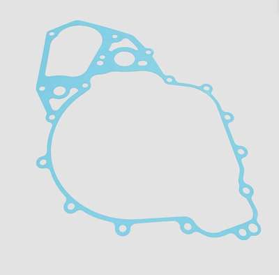 Flexin Clutch Part 11117707906 &ndash; Non Asbestos Sheets &ndash; Fits BMW F800S F800ST F800GT K71 04-19 F800R F800 R K73 05-19 thumbnail 2