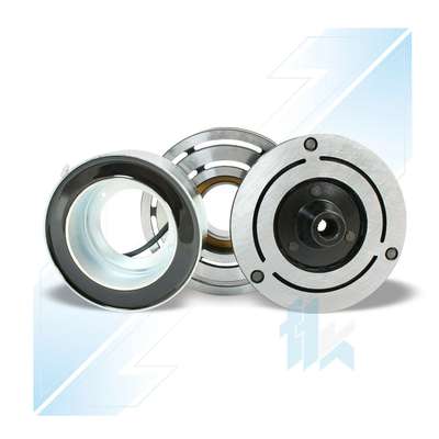 Stellox Clutch Kit 112C7E7600 &ndash; See compatible vehicles Shipping: Does not ship to Lebanon. See detailsfor shippingLocated in: Lehrte, Germany Delivery: Varies Returns: 30 days returns. Seller pays for return shipping. See details- for more information about returns Payments: Diners Club Condition: New Manufacturer Part Number: 112C7E7600 EAN: 4251561729626 Brand: Stellox Interchange Part Number: 64509121758 Country of Origin: China &ndash; Fits BMW X5 E70 3.0si N52N CALSONIC 64529185142 thumbnail 3