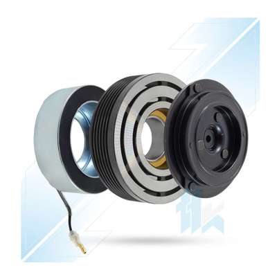 Stellox Clutch Kit 112C7E7600 &ndash; See compatible vehicles Shipping: Does not ship to Lebanon. See detailsfor shippingLocated in: Lehrte, Germany Delivery: Varies Returns: 30 days returns. Seller pays for return shipping. See details- for more information about returns Payments: Diners Club Condition: New Manufacturer Part Number: 112C7E7600 EAN: 4251561729626 Brand: Stellox Interchange Part Number: 64509121758 Country of Origin: China &ndash; Fits BMW X5 E70 3.0si N52N CALSONIC 64529185142