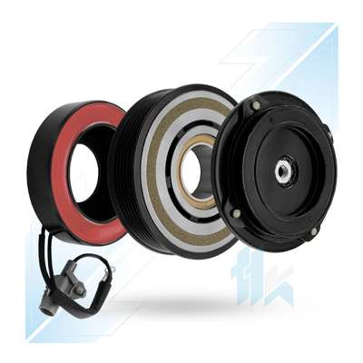 Stellox Clutch Part 112D7BA600 &ndash; See compatible vehicles Shipping: Does not ship to Lebanon. See detailsfor shippingLocated in: Lehrte, Germany Delivery: Varies Returns: 30 days returns. Seller pays for return shipping. See details- for more information about returns Payments: Diners Club Condition: New Manufacturer Part Number: 112D7BA600 Brand: Stellox Interchange Part Number: 64529330829 Country of Origin: China &ndash; Fits BMW 520d N47N 525d 525dX N47S1 F10 64529223694