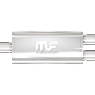 Magnaflow Performance Exhaust 12198 Stainless Steel Muffler