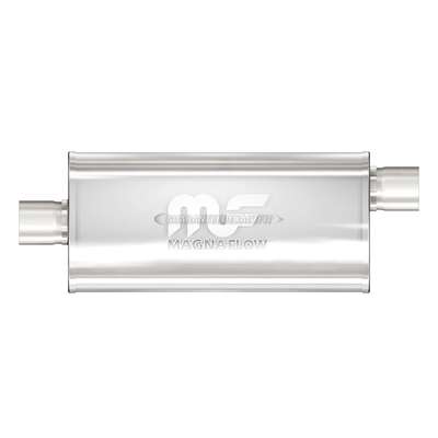 Magnaflow Performance Exhaust 12226 Stainless Steel Muffler