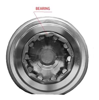 VINSE Release Bearing 12311540516-12-31-1-540-516-N7082620 &ndash; Does not ship to Lebanon. See detailsfor shippingLocated in: polska, Poland Delivery: Varies Returns: 60 days returns. Buyer pays for return shipping. If you use an eBay shipping label, it will be deducted from your refund amount. See details- for more information about returns Payments: Diners Club Condition: New: A brand-new, unused, unopened, undamaged item in its original packaging (where packaging is ... Read moreabout the conditionNew: A brand-new, unused, unopened, undamaged item in its original packaging (where packaging is applicable). Packaging should be the same as what is found in a retail store, unless the item was packaged by the manufacturer in non-retail packaging, such as an unprinted box or plastic bag. See the seller's listing for full details. See all condition definitionsopens in a new window or tab Brand: VINSE Manufacturer Warranty: Yes OE/OEM Part Number: F-588819, 12311540516 Manufacturer Part Number: 12311540516 12 31 1 540 516 N7082620 thumbnail 2