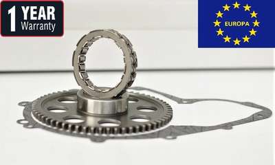 BMW Clutch Part 123456789011 &ndash; Does not ship to Lebanon. See detailsfor shippingLocated in: POLSKA, Poland Delivery: Varies Returns: 60 days returns. Buyer pays for return shipping. If you use an eBay shipping label, it will be deducted from your refund amount. See details- for more information about returns Payments: Diners Club Condition: New Motorcycle Model: 650 Product Type: Starter Manufacturer Part Number: 123456789011 Manufacturer Warranty: 3-monat Manufacturer: vinse Reference Number OE: 12117675940, 12112343296 Motorcycle Brand: BMW Country of Origin: Italy Brand: Unbranded EAN: Does not apply