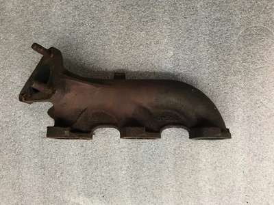 BMW E23 E24 SOHC L6 OEM Exhaust Manifold 1274808 used m image 2