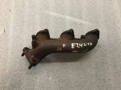 BMW E23 E24 SOHC L6 OEM Exhaust Manifold 1274808 used m image 3