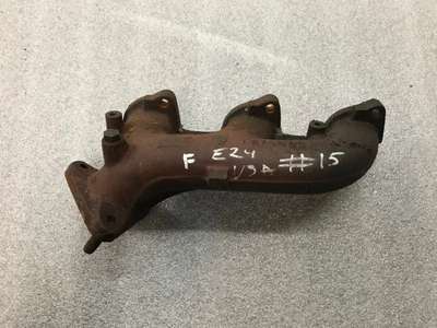 BMW E23 E24 SOHC L6 OEM Exhaust Manifold 1274808 used m