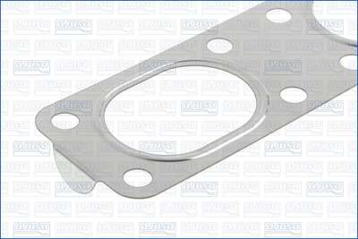 GASKET EXHAUST MANIFOLD 13116000 FOR BMW M52B20 2.0L M52B25 2.5L M52B28 2.8L image 4