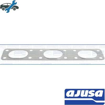 GASKET EXHAUST MANIFOLD 13116000 FOR BMW M52B20 2.0L M52B25 2.5L M52B28 2.8L