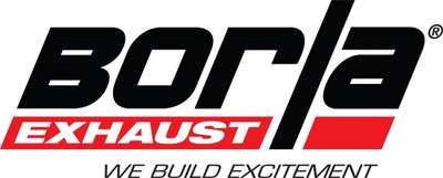 Borla Cat-Back Exhaust System - Touring image 3