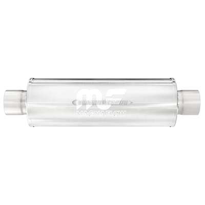 Magnaflow Performance Exhaust 14416 Stainless Steel Muffler image 3