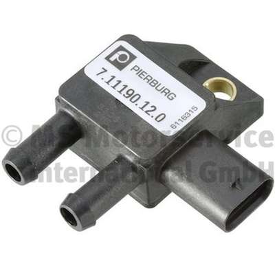 Exhaust Pressure Sensor FOR BMW F31 2.0 316d 318d 320d 325d 12->19 CHOICE1/2 image 2