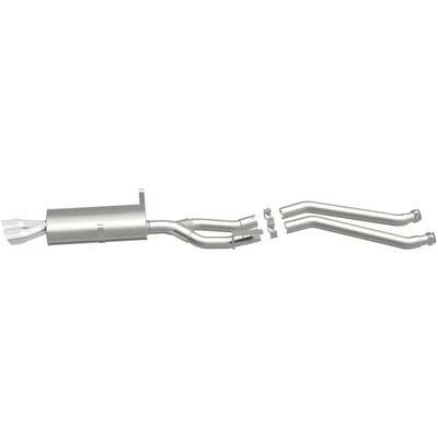 MagnaFlow Cat-Back Performance Exhaust System For BMW 325i / 325is / 325iX 2.5L image 4