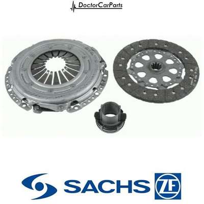 Sachs Clutch Kit 180002-DAAABDDAAC-00AAJ