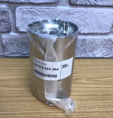 Genuine BMW M Performance Exhaust Trim 18302354364 M235i, 335i, 435i, 535i. 34A1 image 5
