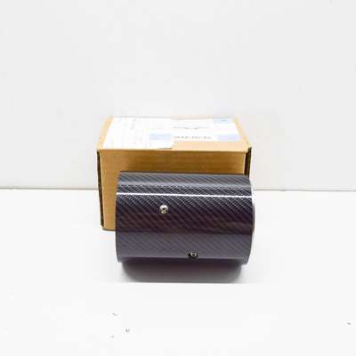 BMW M2 Coupe F87 Carbon M Performance Exhaust Tip Cover 18302358110 NEW GENUINE