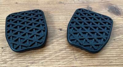 Febi Brake Pedal 2-X-BMW-CLUTCH