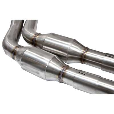 BMW 3 Series 335i E90/92/93 Performance Exhaust inc Sports Mufflers & Catalytics image 5