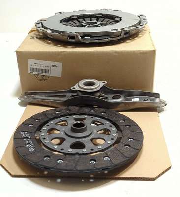 BMW Clutch Kit 21-20-8-631-873