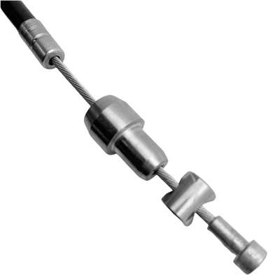 EnDuraLast Clutch Part 21-52-2-072-322 &ndash; See compatible vehicles Shipping: Does not ship to Lebanon. See detailsfor shippingLocated in: Denver, Colorado, United States Delivery: Varies Returns: 30 days returns. Buyer pays for return shipping. If you use an eBay shipping label, it will be deducted from your refund amount. See details- for more information about returns Payments: Diners Club Condition: New: A brand-new, unused, unopened, undamaged item in its original packaging (where packaging is ... Read moreabout the conditionNew: A brand-new, unused, unopened, undamaged item in its original packaging (where packaging is applicable). Packaging should be the same as what is found in a retail store, unless the item was packaged by the manufacturer in non-retail packaging, such as an unprinted box or plastic bag. See the seller's listing for full details. See all condition definitionsopens in a new window or tab Brand: EnDuraLast Type: Clutch Cable OE/OEM Part Number: 21522072322 Manufacturer Warranty: 1 Year Manufacturer Part Number: 21 52 2 072 322 Item Length: 1510mm with Sheath 1245mm Country of Origin: United States thumbnail 2