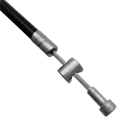 EnDuraLast Clutch Part 21-52-2-072-322 &ndash; See compatible vehicles Shipping: Does not ship to Lebanon. See detailsfor shippingLocated in: Denver, Colorado, United States Delivery: Varies Returns: 30 days returns. Buyer pays for return shipping. If you use an eBay shipping label, it will be deducted from your refund amount. See details- for more information about returns Payments: Diners Club Condition: New: A brand-new, unused, unopened, undamaged item in its original packaging (where packaging is ... Read moreabout the conditionNew: A brand-new, unused, unopened, undamaged item in its original packaging (where packaging is applicable). Packaging should be the same as what is found in a retail store, unless the item was packaged by the manufacturer in non-retail packaging, such as an unprinted box or plastic bag. See the seller's listing for full details. See all condition definitionsopens in a new window or tab Brand: EnDuraLast Type: Clutch Cable OE/OEM Part Number: 21522072322 Manufacturer Warranty: 1 Year Manufacturer Part Number: 21 52 2 072 322 Item Length: 1510mm with Sheath 1245mm Country of Origin: United States thumbnail 3