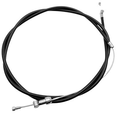 EnDuraLast Clutch Part 21-52-2-072-322 &ndash; See compatible vehicles Shipping: Does not ship to Lebanon. See detailsfor shippingLocated in: Denver, Colorado, United States Delivery: Varies Returns: 30 days returns. Buyer pays for return shipping. If you use an eBay shipping label, it will be deducted from your refund amount. See details- for more information about returns Payments: Diners Club Condition: New: A brand-new, unused, unopened, undamaged item in its original packaging (where packaging is ... Read moreabout the conditionNew: A brand-new, unused, unopened, undamaged item in its original packaging (where packaging is applicable). Packaging should be the same as what is found in a retail store, unless the item was packaged by the manufacturer in non-retail packaging, such as an unprinted box or plastic bag. See the seller's listing for full details. See all condition definitionsopens in a new window or tab Brand: EnDuraLast Type: Clutch Cable OE/OEM Part Number: 21522072322 Manufacturer Warranty: 1 Year Manufacturer Part Number: 21 52 2 072 322 Item Length: 1510mm with Sheath 1245mm Country of Origin: United States