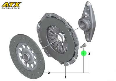ATX Pressure Plate 21207548052 &ndash; See compatible vehicles Shipping: Item does not ship to youLocated in: Pontyclun, United Kingdom Delivery: Varies Returns: Seller does not accept returns. See details- for more information about returns Payments: Diners Club Condition: New Brand: ATX Transmission Type: Manual Reference OE/OEM Number: 21207548052, 7548052 Country of Origin: United Kingdom &ndash; Fits BMW 5 Series F10 thumbnail 2