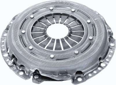 Unbranded Clutch Kit 21207560203 &ndash; Does not ship to Lebanon. See detailsfor shippingLocated in: Baldone, Latvia Delivery: Varies Returns: 30 days returns. Buyer pays for return shipping. If you use an eBay shipping label, it will be deducted from your refund amount. See details- for more information about returns Payments: Diners Club Condition: New Diamètre [mm]: 228 Profil du moyeu: 26,6x29,34-22N Nombre de dents: 22 Garantie: 3 years warranty SVHC: No information available, please contact the manufacturer! Marque: SACHS Numéro de pièce OE/OEM: 21 20 7 560 203, 21207560203, 21 20 7 560 206, 21207560206, 21 20 7 566 328, 21207566328, 21 20 7 568 300, 21207568300, 21 20 7 573 045, 21207573045, 21 20 7 576 519, 21207576519, 21 20 7 599 307, 21207599307, 21 51 7 564 026, 21517564026, 7 560 203, 7560203, 7 560 206, 7560206, 7 564 026, 7564026, 7 566 328, 7566328, 7 568 300, 7568300, 7 573 045, 7573045, 7 576 519, 7576519, 7 599 307, 7599307, Clutch Kit SACHS, Clutch Kit BMW Numéro de pièce fabricant: 3000 970 122 Country of Origin: Germany thumbnail 2