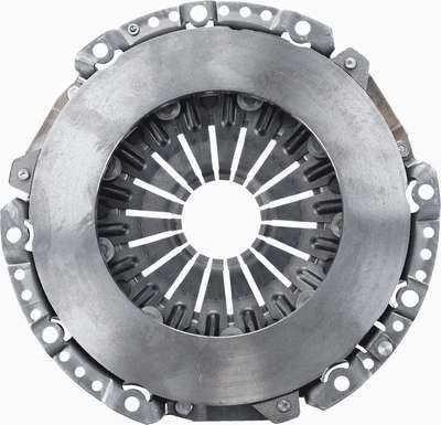 Unbranded Clutch Kit 21207560203 &ndash; Does not ship to Lebanon. See detailsfor shippingLocated in: Baldone, Latvia Delivery: Varies Returns: 30 days returns. Buyer pays for return shipping. If you use an eBay shipping label, it will be deducted from your refund amount. See details- for more information about returns Payments: Diners Club Condition: New Diamètre [mm]: 228 Profil du moyeu: 26,6x29,34-22N Nombre de dents: 22 Garantie: 3 years warranty SVHC: No information available, please contact the manufacturer! Marque: SACHS Numéro de pièce OE/OEM: 21 20 7 560 203, 21207560203, 21 20 7 560 206, 21207560206, 21 20 7 566 328, 21207566328, 21 20 7 568 300, 21207568300, 21 20 7 573 045, 21207573045, 21 20 7 576 519, 21207576519, 21 20 7 599 307, 21207599307, 21 51 7 564 026, 21517564026, 7 560 203, 7560203, 7 560 206, 7560206, 7 564 026, 7564026, 7 566 328, 7566328, 7 568 300, 7568300, 7 573 045, 7573045, 7 576 519, 7576519, 7 599 307, 7599307, Clutch Kit SACHS, Clutch Kit BMW Numéro de pièce fabricant: 3000 970 122 Country of Origin: Germany thumbnail 3