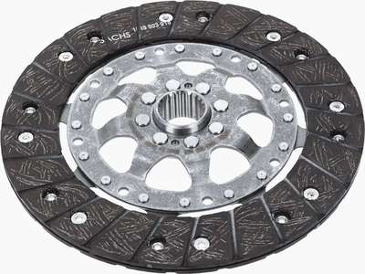 Unbranded Clutch Kit 21207560203 &ndash; Does not ship to Lebanon. See detailsfor shippingLocated in: Baldone, Latvia Delivery: Varies Returns: 30 days returns. Buyer pays for return shipping. If you use an eBay shipping label, it will be deducted from your refund amount. See details- for more information about returns Payments: Diners Club Condition: New Diamètre [mm]: 228 Profil du moyeu: 26,6x29,34-22N Nombre de dents: 22 Garantie: 3 years warranty SVHC: No information available, please contact the manufacturer! Marque: SACHS Numéro de pièce OE/OEM: 21 20 7 560 203, 21207560203, 21 20 7 560 206, 21207560206, 21 20 7 566 328, 21207566328, 21 20 7 568 300, 21207568300, 21 20 7 573 045, 21207573045, 21 20 7 576 519, 21207576519, 21 20 7 599 307, 21207599307, 21 51 7 564 026, 21517564026, 7 560 203, 7560203, 7 560 206, 7560206, 7 564 026, 7564026, 7 566 328, 7566328, 7 568 300, 7568300, 7 573 045, 7573045, 7 576 519, 7576519, 7 599 307, 7599307, Clutch Kit SACHS, Clutch Kit BMW Numéro de pièce fabricant: 3000 970 122 Country of Origin: Germany thumbnail 5