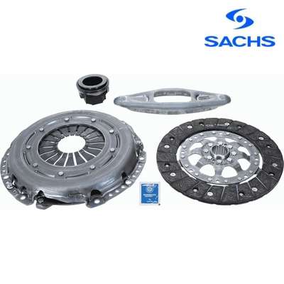 Unbranded Clutch Kit 21207560203 &ndash; Does not ship to Lebanon. See detailsfor shippingLocated in: Baldone, Latvia Delivery: Varies Returns: 30 days returns. Buyer pays for return shipping. If you use an eBay shipping label, it will be deducted from your refund amount. See details- for more information about returns Payments: Diners Club Condition: New Diamètre [mm]: 228 Profil du moyeu: 26,6x29,34-22N Nombre de dents: 22 Garantie: 3 years warranty SVHC: No information available, please contact the manufacturer! Marque: SACHS Numéro de pièce OE/OEM: 21 20 7 560 203, 21207560203, 21 20 7 560 206, 21207560206, 21 20 7 566 328, 21207566328, 21 20 7 568 300, 21207568300, 21 20 7 573 045, 21207573045, 21 20 7 576 519, 21207576519, 21 20 7 599 307, 21207599307, 21 51 7 564 026, 21517564026, 7 560 203, 7560203, 7 560 206, 7560206, 7 564 026, 7564026, 7 566 328, 7566328, 7 568 300, 7568300, 7 573 045, 7573045, 7 576 519, 7576519, 7 599 307, 7599307, Clutch Kit SACHS, Clutch Kit BMW Numéro de pièce fabricant: 3000 970 122 Country of Origin: Germany