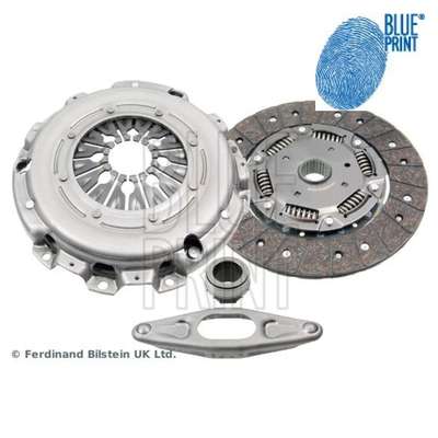 Unbranded Clutch Kit 21207568307 &ndash; Does not ship to Lebanon. See detailsfor shippingLocated in: Baldone, Latvia Delivery: Varies Returns: 30 days returns. Buyer pays for return shipping. If you use an eBay shipping label, it will be deducted from your refund amount. See details- for more information about returns Payments: Diners Club Condition: New Diamètre extérieur [mm]: 241 Nombre de dents: 22 Multipart: three-piece Article complémentaire/Info complémentaire: with synthetic grease Embrayage: Remplacement pour plateau d'embrayage auto-ajustable Items Included: with clutch release bearing Marque: BLUE PRINT Numéro de pièce OE/OEM: 21 20 7 568 307, 21207568307, 21 20 7 568 307 SK1, 21207568307SK1, 21 20 7 580 690, 21207580690, 21 20 7 580 690 SK1, 21207580690SK1, Clutch Kit BLUE PRINT, Clutch Kit BMW Numéro de pièce fabricant: ADBP300108 Country of Origin: Germany