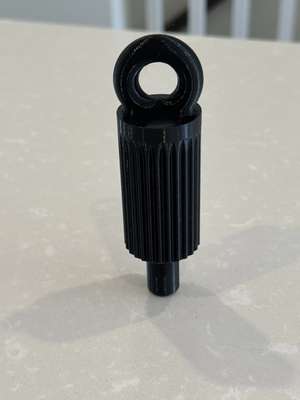 BMW Clutch Part 21207640733 &ndash; See compatible vehicles Shipping: Does not ship to Lebanon. See detailsfor shippingLocated in: Charlotte, North Carolina, United States Delivery: Varies Returns: Seller does not accept returns. See details- for more information about returns Payments: Diners Club Condition: New: A brand-new, unused, unopened, undamaged item in its original packaging (where packaging is ... Read moreabout the conditionNew: A brand-new, unused, unopened, undamaged item in its original packaging (where packaging is applicable). Packaging should be the same as what is found in a retail store, unless the item was packaged by the manufacturer in non-retail packaging, such as an unprinted box or plastic bag. See the seller's listing for full details. See all condition definitionsopens in a new window or tab Brand: BMW Other Part Number: 21207567623 21207625150 Interchange Part Number: 83300494649 Items Included: Mounting Hardware Manufacturer Part Number: 21207640733 Universal Fitment: Yes Vintage Part: Yes Transmission Type: Manual Country of Origin: Germany