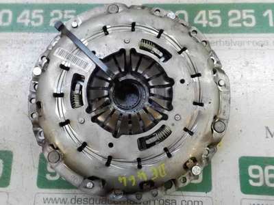 BMW Clutch Kit 21208631809 &ndash; Does not ship to Lebanon. See detailsfor shippingLocated in: Valencia, Spain Delivery: Varies Returns: 30 days returns. Buyer pays for return shipping. If you use an eBay shipping label, it will be deducted from your refund amount. See details- for more information about returns Payments: Diners Club Condition: Used Seller Notes: “16842037 MLV16842037 21208631809” Brand: BMW Compatible Vehicle Make: BMW Compatible Vehicle Model: SERIE 3 BERLINA (E90) Version: 2.0 Turbodiesel CAT Manufacturer Part Number: 21208631809 Category: CAMBIO/EMBRAGUE Position in vehicle: ZONA MOTOR OE/OEM Part Number: 21208631809 &ndash; Fits BMW SERIE 3 BERLINA E90 2.0 TURBODIESEL thumbnail 2