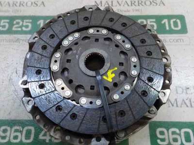 BMW Clutch Kit 21208631809 &ndash; Does not ship to Lebanon. See detailsfor shippingLocated in: Valencia, Spain Delivery: Varies Returns: 30 days returns. Buyer pays for return shipping. If you use an eBay shipping label, it will be deducted from your refund amount. See details- for more information about returns Payments: Diners Club Condition: Used Seller Notes: “16842037 MLV16842037 21208631809” Brand: BMW Compatible Vehicle Make: BMW Compatible Vehicle Model: SERIE 3 BERLINA (E90) Version: 2.0 Turbodiesel CAT Manufacturer Part Number: 21208631809 Category: CAMBIO/EMBRAGUE Position in vehicle: ZONA MOTOR OE/OEM Part Number: 21208631809 &ndash; Fits BMW SERIE 3 BERLINA E90 2.0 TURBODIESEL