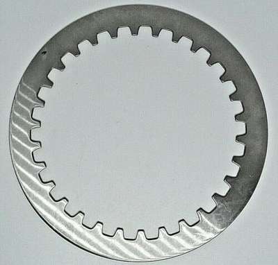 BMW Clutch Disc 21217652960 &ndash; Does not ship to Lebanon. See detailsfor shippingLocated in: limoges, Limousin, France Delivery: Varies Returns: 30 days returns. Buyer pays for return shipping. If you use an eBay shipping label, it will be deducted from your refund amount. See details- for more information about returns Payments: Diners Club Condition: New Further Part Number: 21 21 7 652 960 MPN: 21217652960 Quantity unit: 1 compatible model: For F Brand: BMW UPC: Does not apply Country of Origin: Germany &ndash; Fits F650 F650ST F650GS F650CS...NEW thumbnail 2